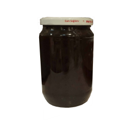 İSPİR KARADUT PEKMEZİ 1000 G