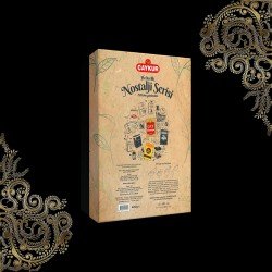 Çaykur Nostalji Serisi