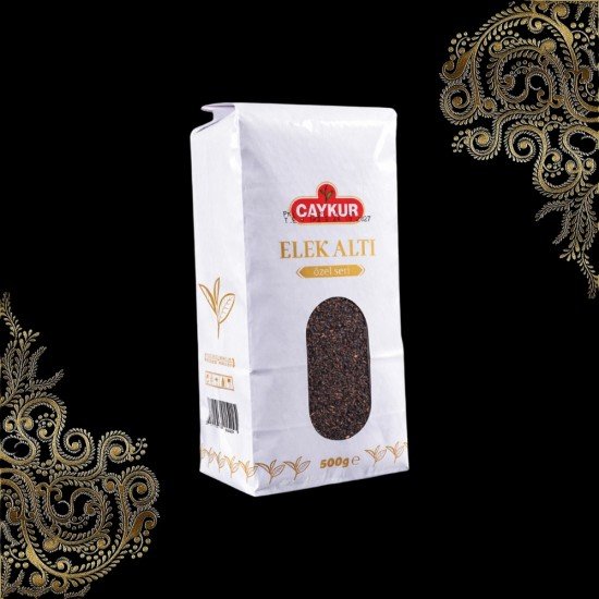 Çaykur Elek Altı 500 g 