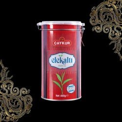 Çaykur Elekaltı 400 g silindir 
