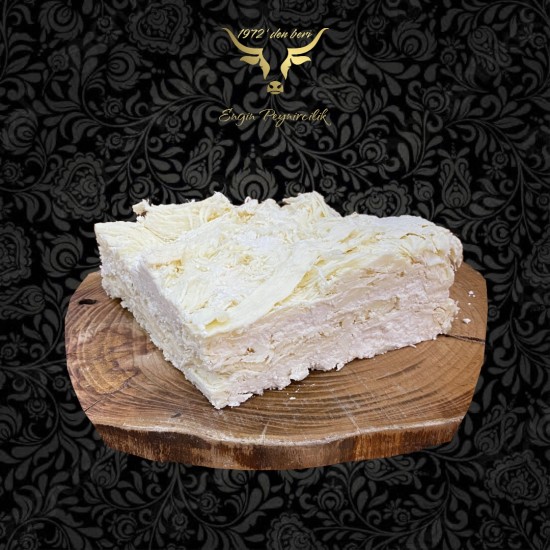 Tel-Minci Karışık 1000 gr (ovalı karışık)